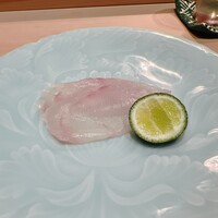 すし 良月 - 