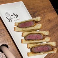 焼肉 うしみつ 恵比寿本店 - 