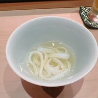 すし 良月 - 