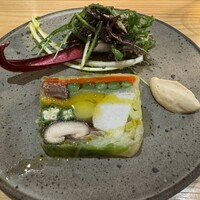 尾山台 山田 - 