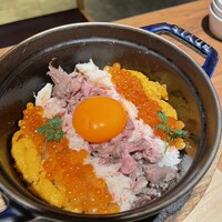 焼肉 うしみつ 恵比寿本店 - 