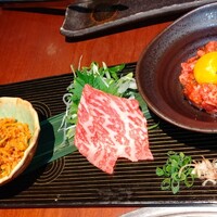 蕃 YORONIKU - 