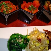 蕃 YORONIKU - 