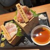 KOBE YAKITORI STAND 野乃鳥 新宿店