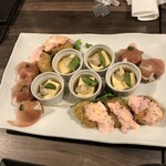 全席個室 楽蔵 - 