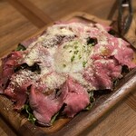 Meat & Wine イタリアンバールDari - 