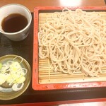 あざみ - 盛りそば