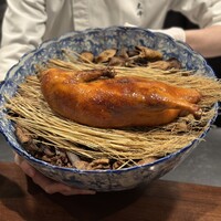 虎峰 - 