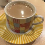 カフェと印度家庭料理 レカ - 