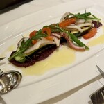 Aux Delices de Dodine - 