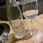 大皿焼肉 老中 - 