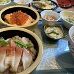 旬魚・鮨の店 あら浜 - 