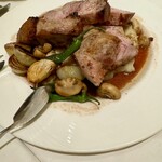 Aux Delices de Dodine - 