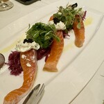 Aux Delices de Dodine - 