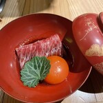 大皿焼肉 老中 - 