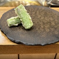 天ぷら もっこす - 