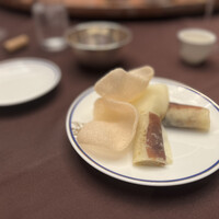 中国料理 桃花林 -  中国料理 桃花林 -