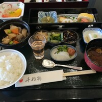 千羽鶴 - 
