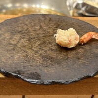 天ぷら もっこす - 