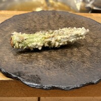 天ぷら もっこす - 