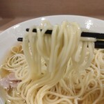 麺笑 巧真 - 