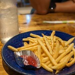 ちっちゃ居酒屋 - 