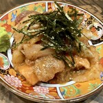 Kaisen To Sousaku Tempura Koshitsu Izakaya Morishita - 