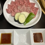 Yakiniku Teihou - 