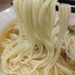 麺笑 巧真 - 