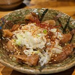 ちっちゃ居酒屋 - 