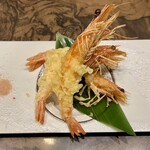 Kaisen To Sousaku Tempura Koshitsu Izakaya Morishita - 