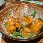 ちっちゃ居酒屋 - 
