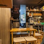 ちっちゃ居酒屋 - 