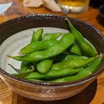 ちっちゃ居酒屋 - 
