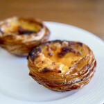 ナタ・デ・クリスチアノ - 