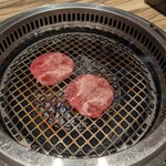 Yakiniku Gyuujin - 