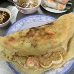 BANH XEO 46A - 