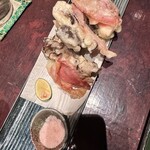 Izakaya Komisan - 