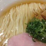 麺笑 巧真 - 