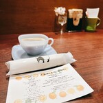 夜パフェ専門店 パフェテリア パル - 