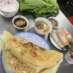 BANH XEO 46A - 