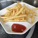富山らーめん王国まるたかや - これもほぼカンパチ君1人で食べた（笑）