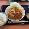 とんかつ 坂井精肉店 与野店