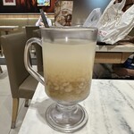 Trusty Congee King - 薏米水