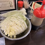 串かつ 大はし - 