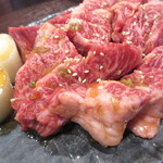 Sumibiyakiniku Kyuu - 