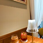 Sho sweets cafe bar - 