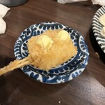 串かつ 大はし - 