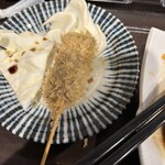 串かつ 大はし - 