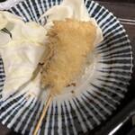 串かつ 大はし - 